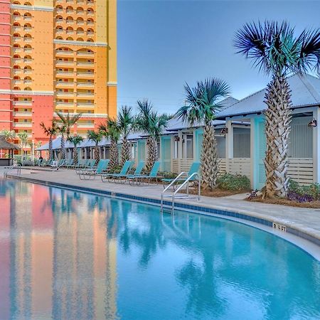 Calypso Beach Resort Tower 3 Rentals Панама Сити Бийч Екстериор снимка