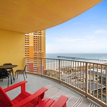 Calypso Beach Resort Tower 3 Rentals Панама Сити Бийч Стая снимка