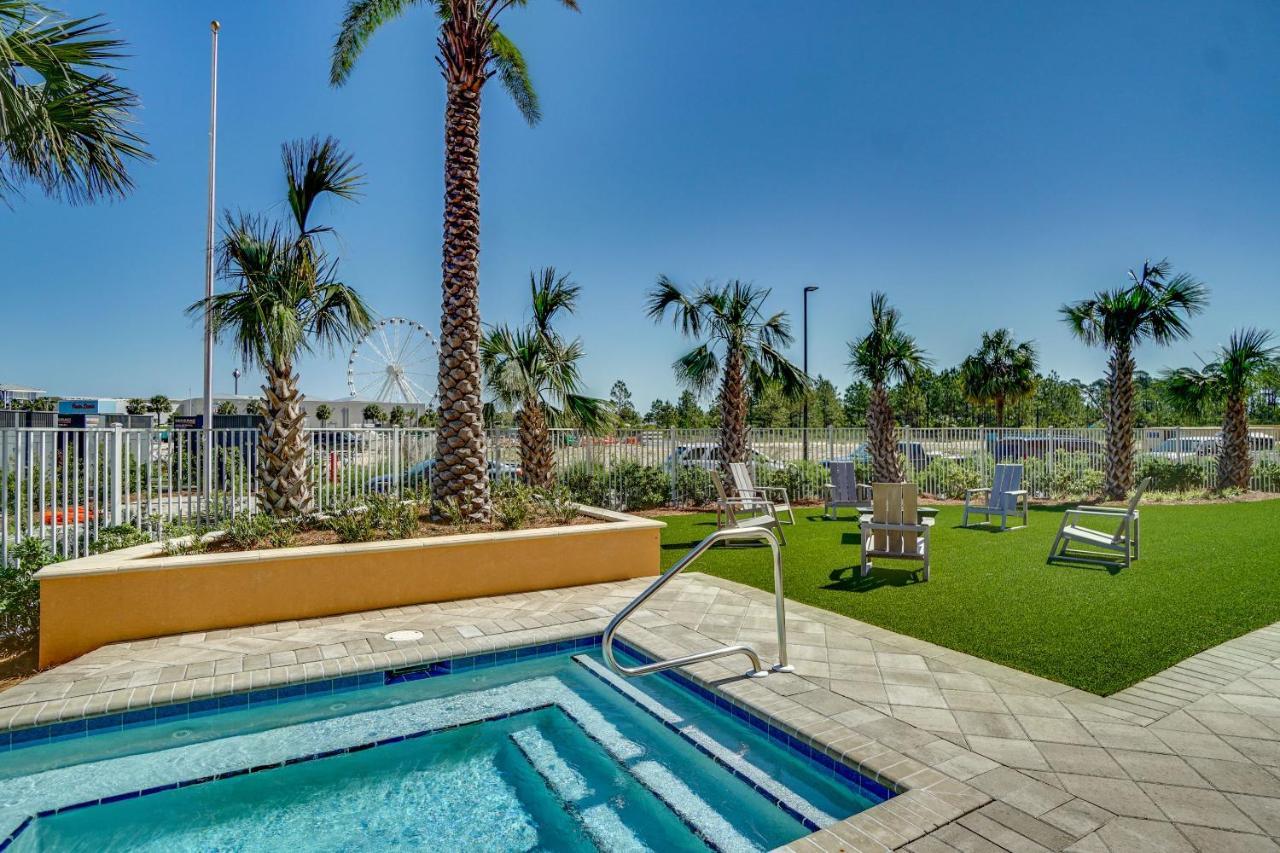 Calypso Beach Resort Tower 3 Rentals Панама Сити Бийч Екстериор снимка