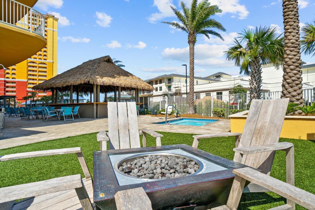 Calypso Beach Resort Tower 3 Rentals Панама Сити Бийч Екстериор снимка