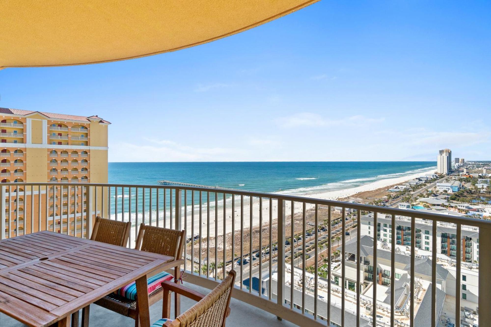 Calypso Beach Resort Tower 3 Rentals Панама Сити Бийч Стая снимка