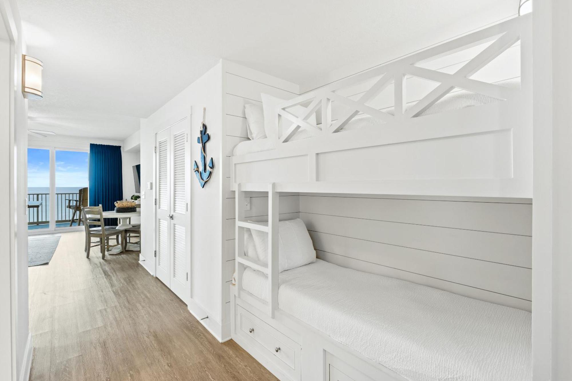 Calypso Beach Resort Tower 3 Rentals Панама Сити Бийч Стая снимка