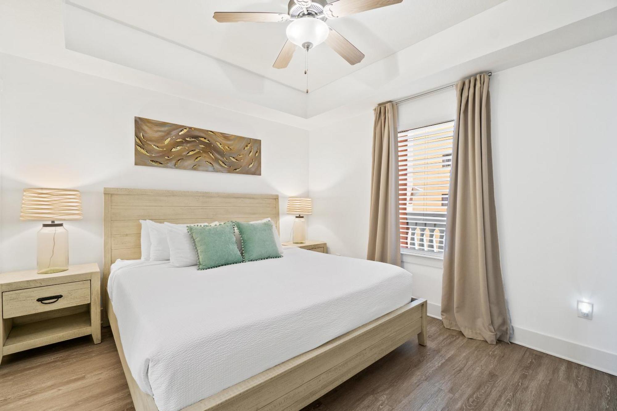 Calypso Beach Resort Tower 3 Rentals Панама Сити Бийч Стая снимка
