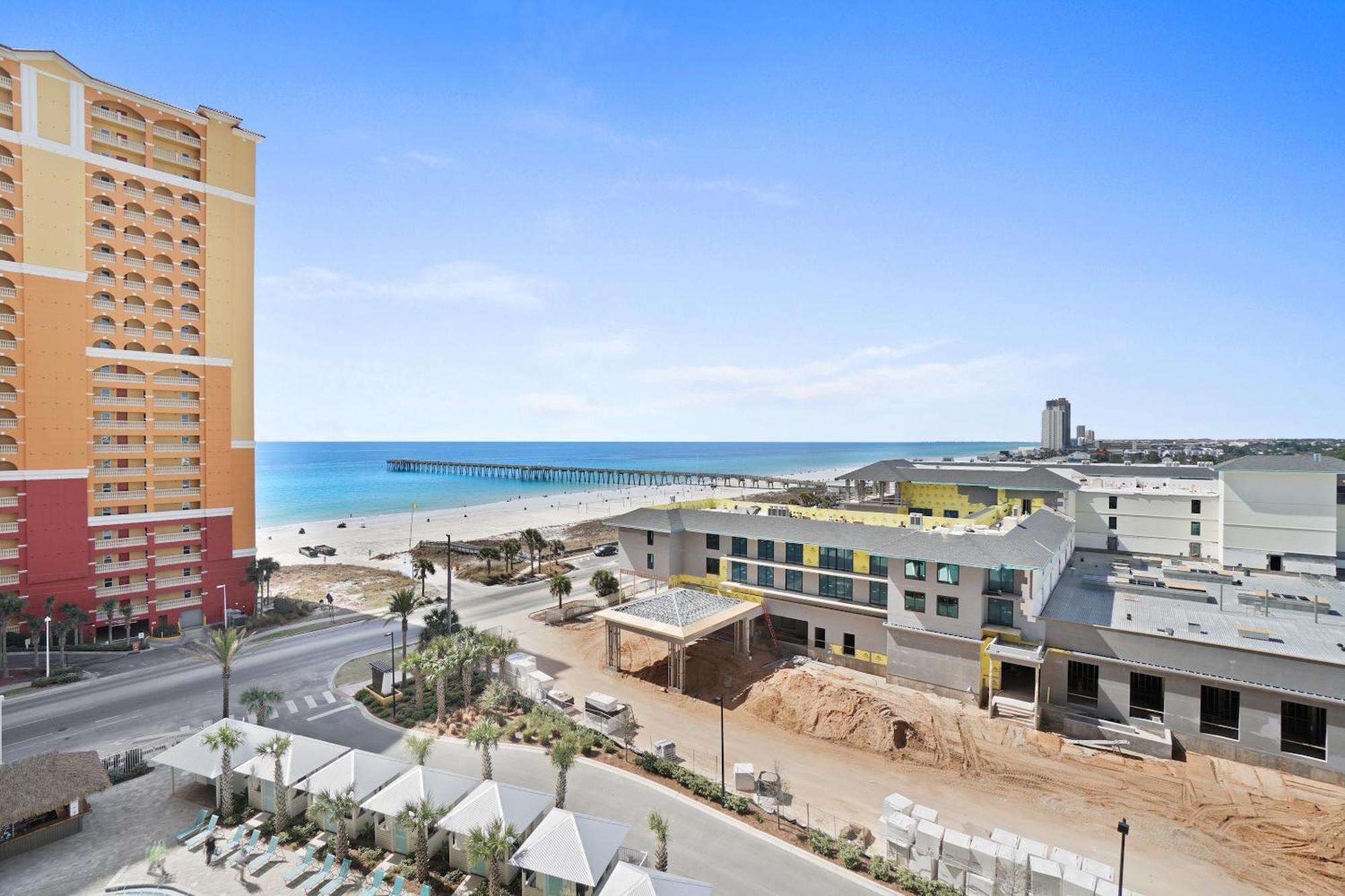 Calypso Beach Resort Tower 3 Rentals Панама Сити Бийч Стая снимка