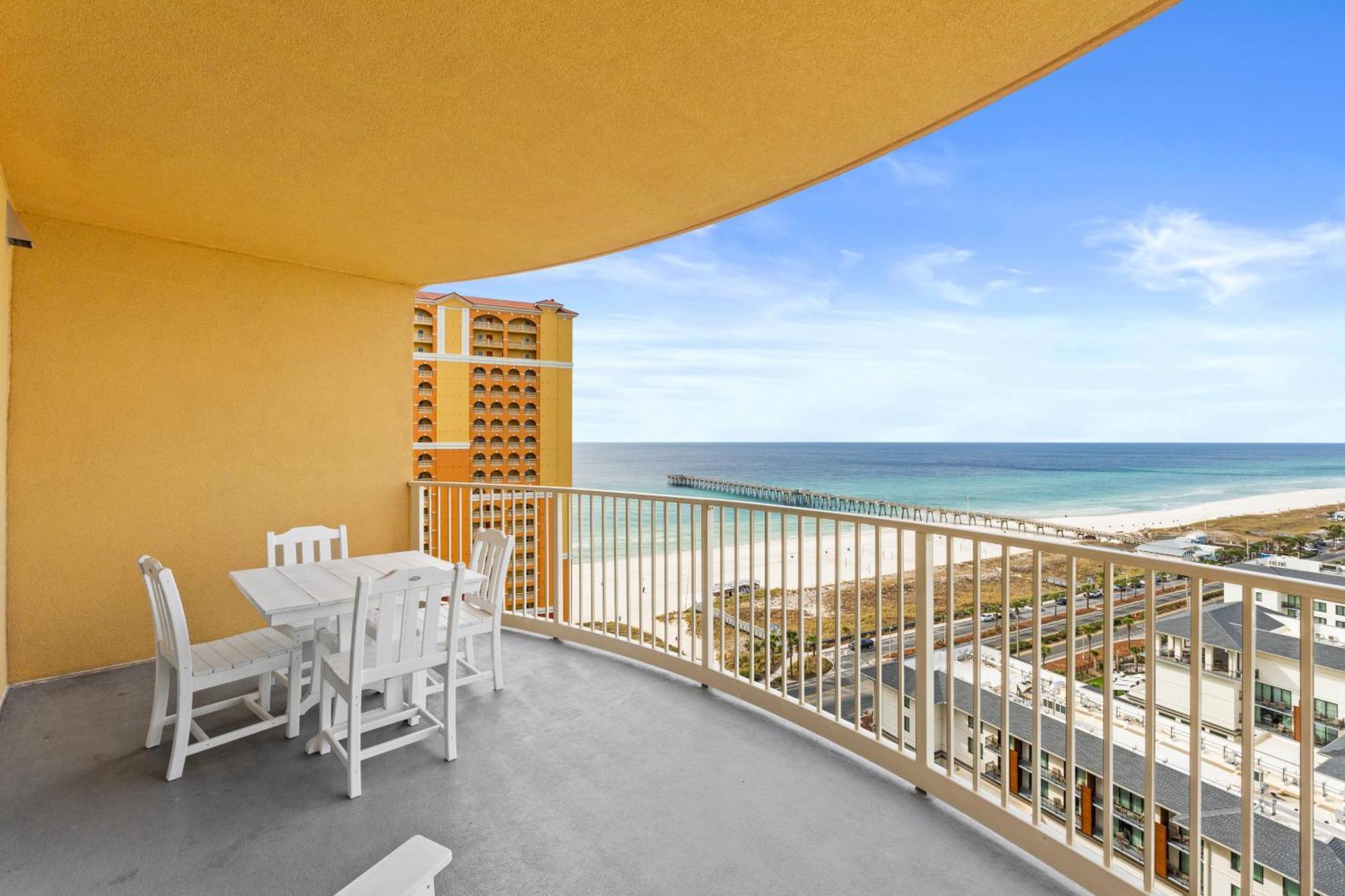 Calypso Beach Resort Tower 3 Rentals Панама Сити Бийч Стая снимка