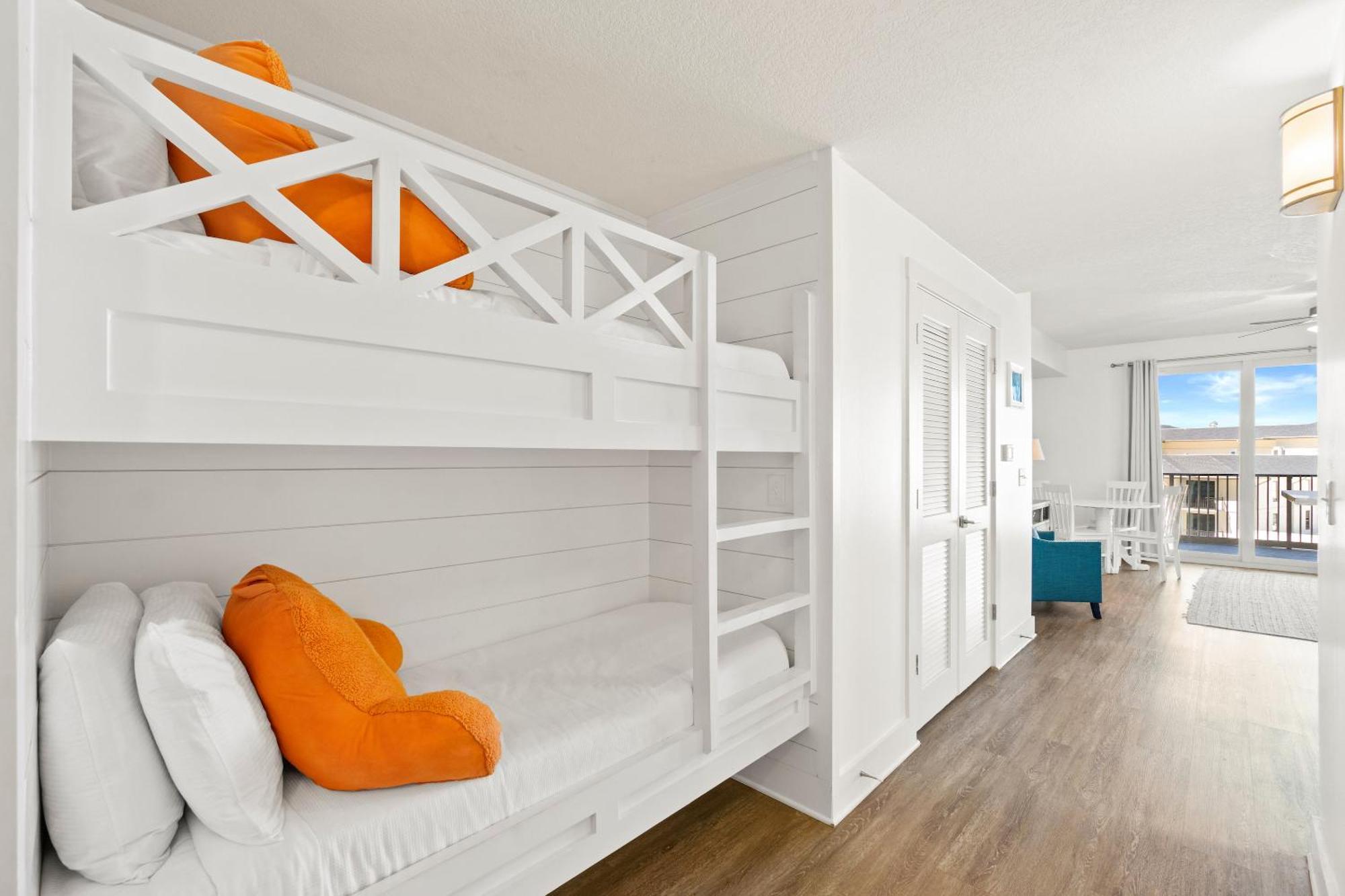 Calypso Beach Resort Tower 3 Rentals Панама Сити Бийч Стая снимка