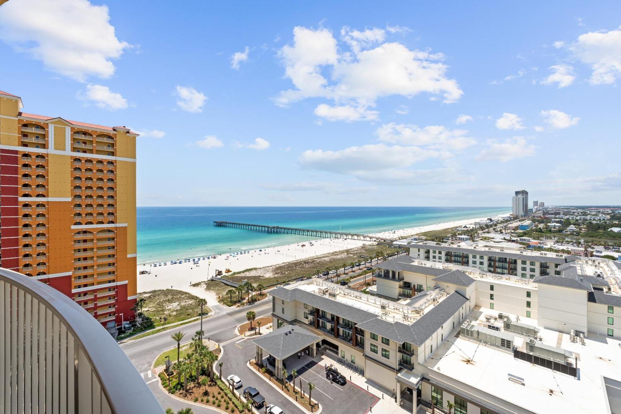 Calypso Beach Resort Tower 3 Rentals Панама Сити Бийч Стая снимка