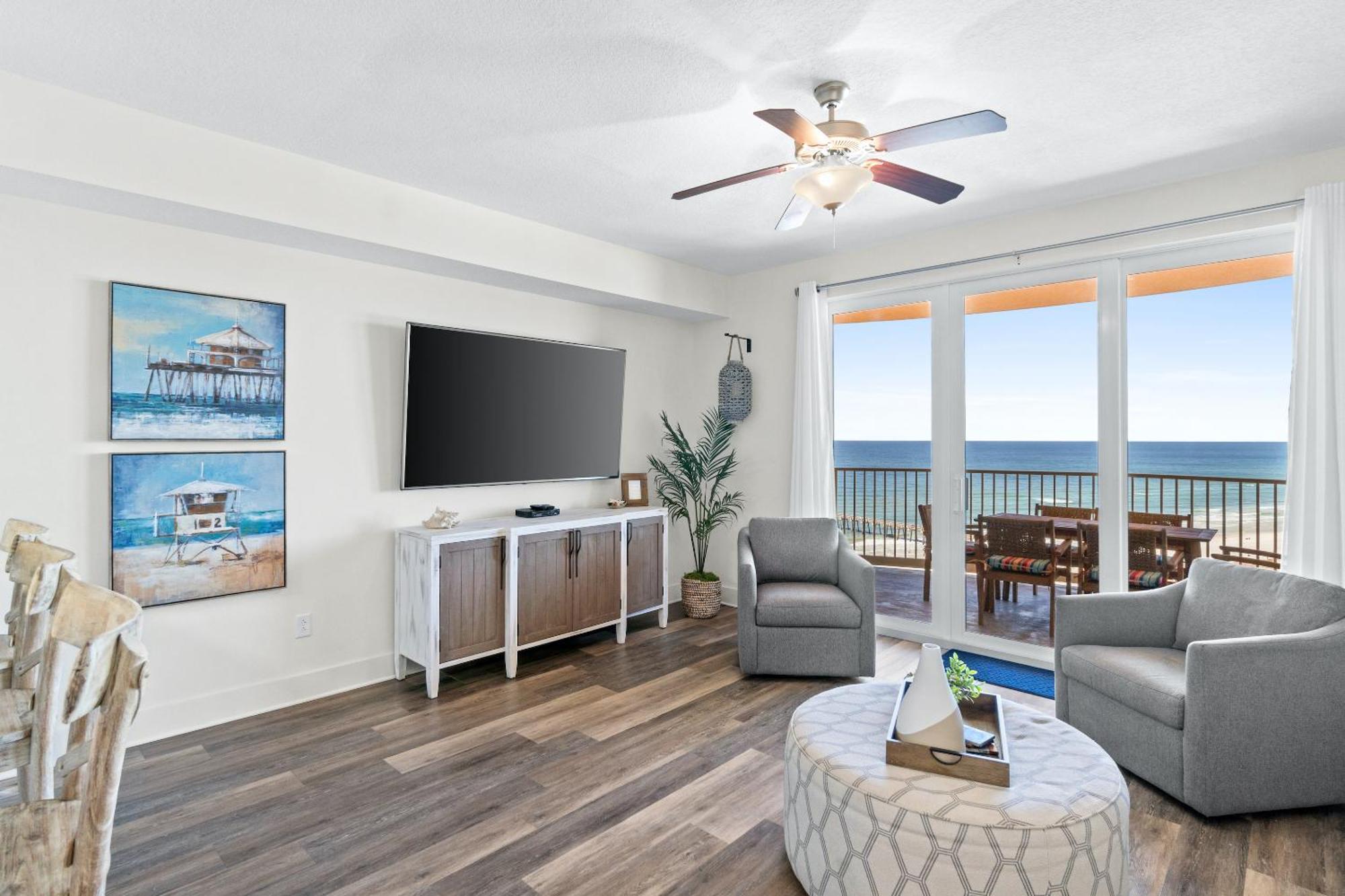 Calypso Beach Resort Tower 3 Rentals Панама Сити Бийч Стая снимка