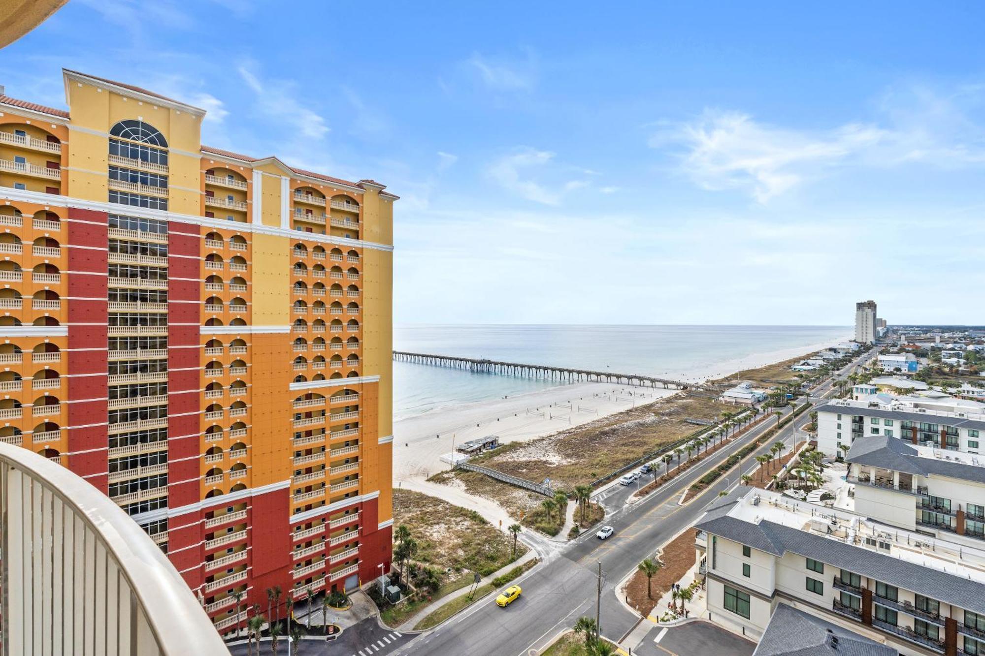 Calypso Beach Resort Tower 3 Rentals Панама Сити Бийч Стая снимка