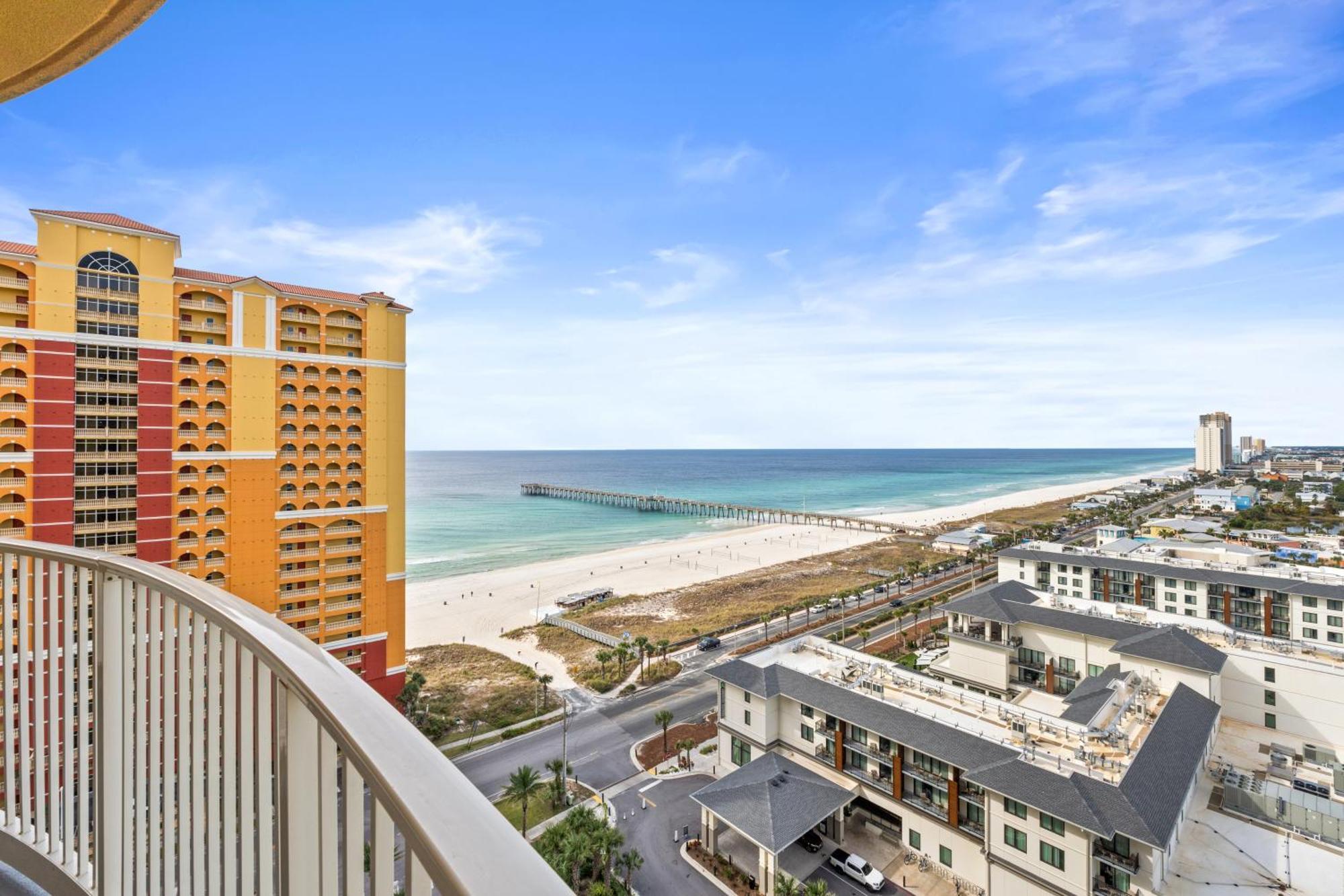 Calypso Beach Resort Tower 3 Rentals Панама Сити Бийч Стая снимка
