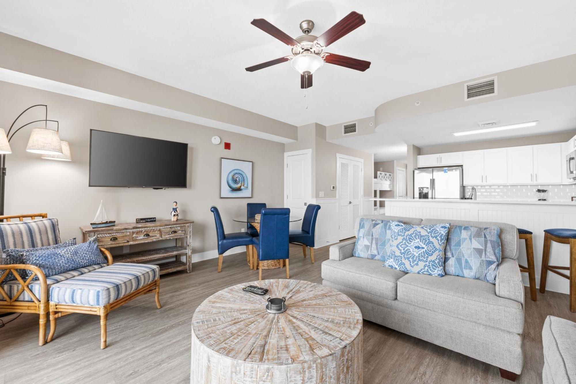 Calypso Beach Resort Tower 3 Rentals Панама Сити Бийч Стая снимка