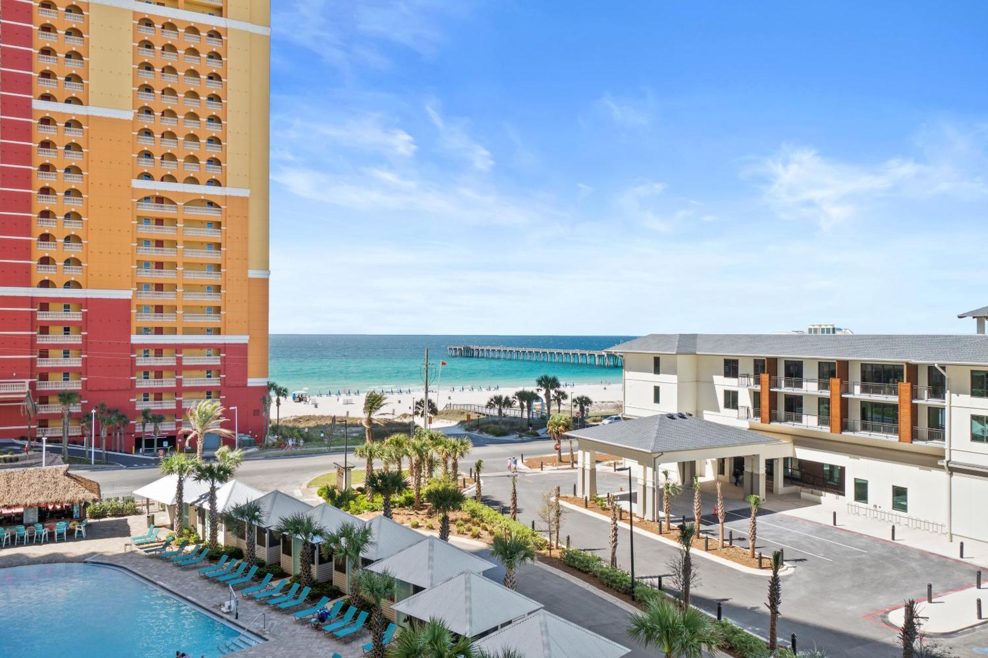 Calypso Beach Resort Tower 3 Rentals Панама Сити Бийч Стая снимка