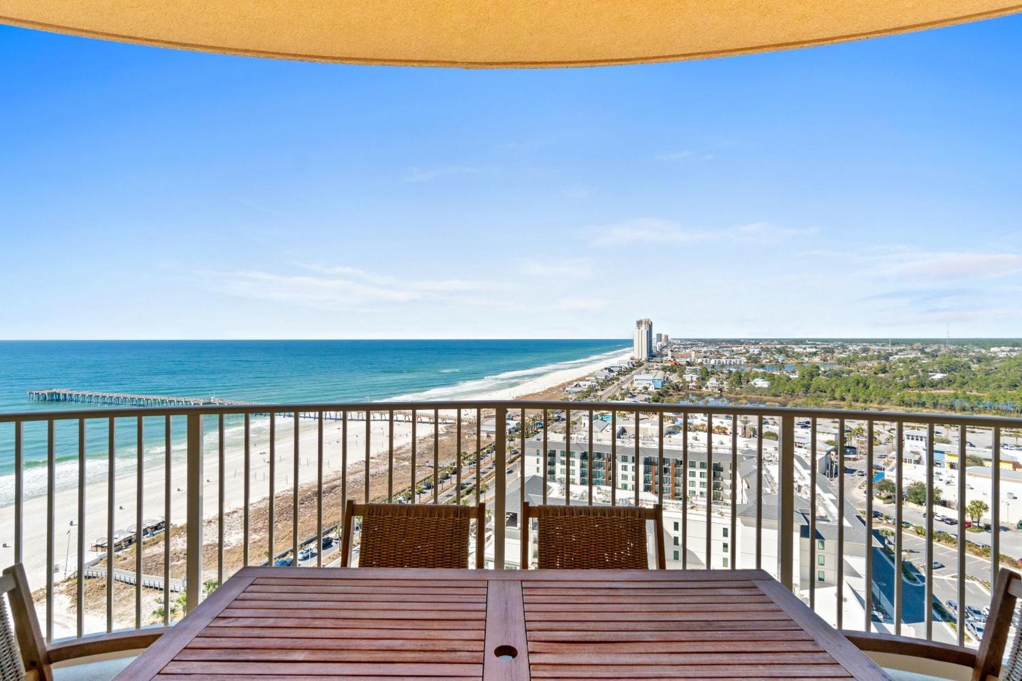 Calypso Beach Resort Tower 3 Rentals Панама Сити Бийч Стая снимка