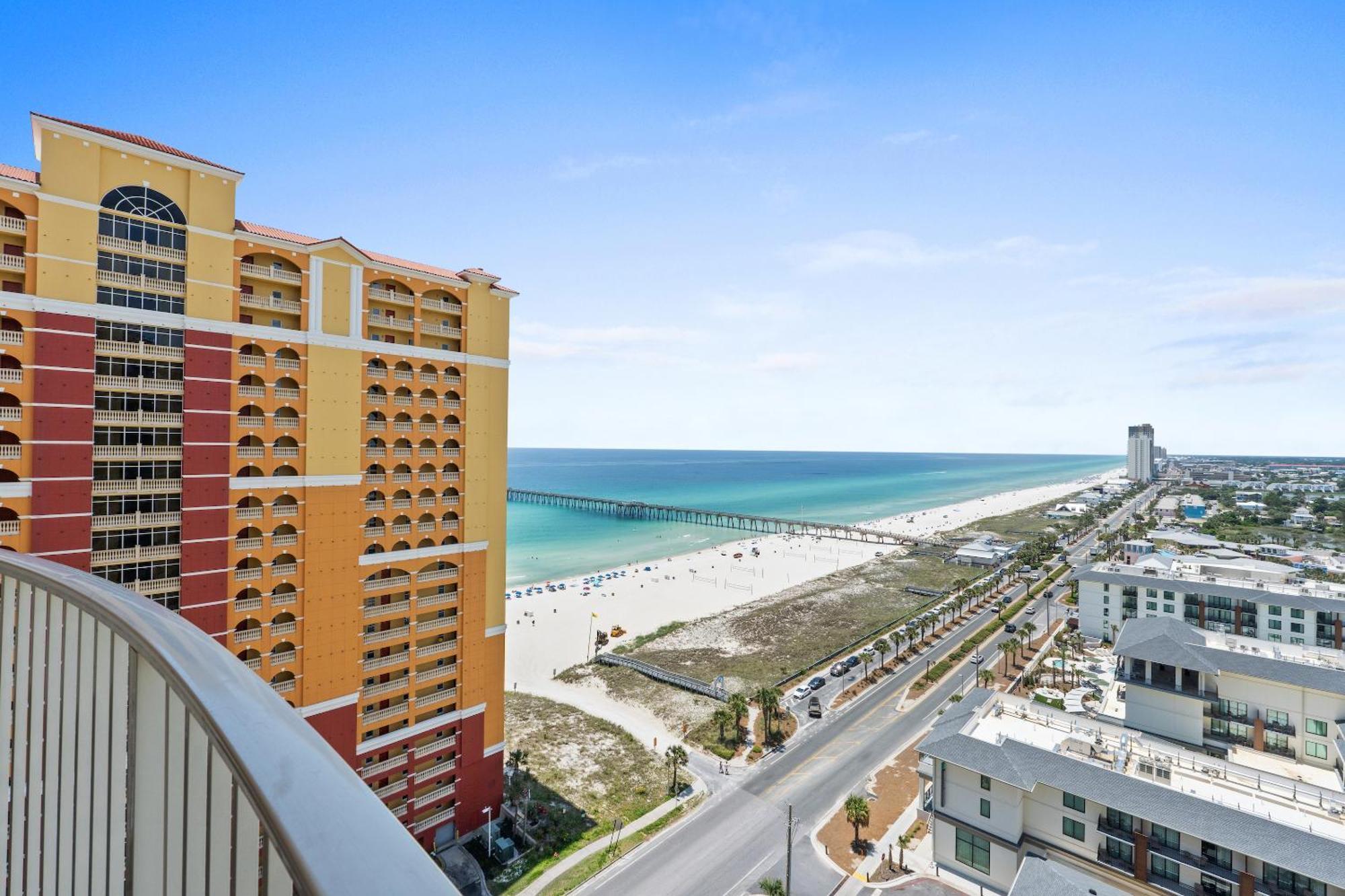Calypso Beach Resort Tower 3 Rentals Панама Сити Бийч Стая снимка