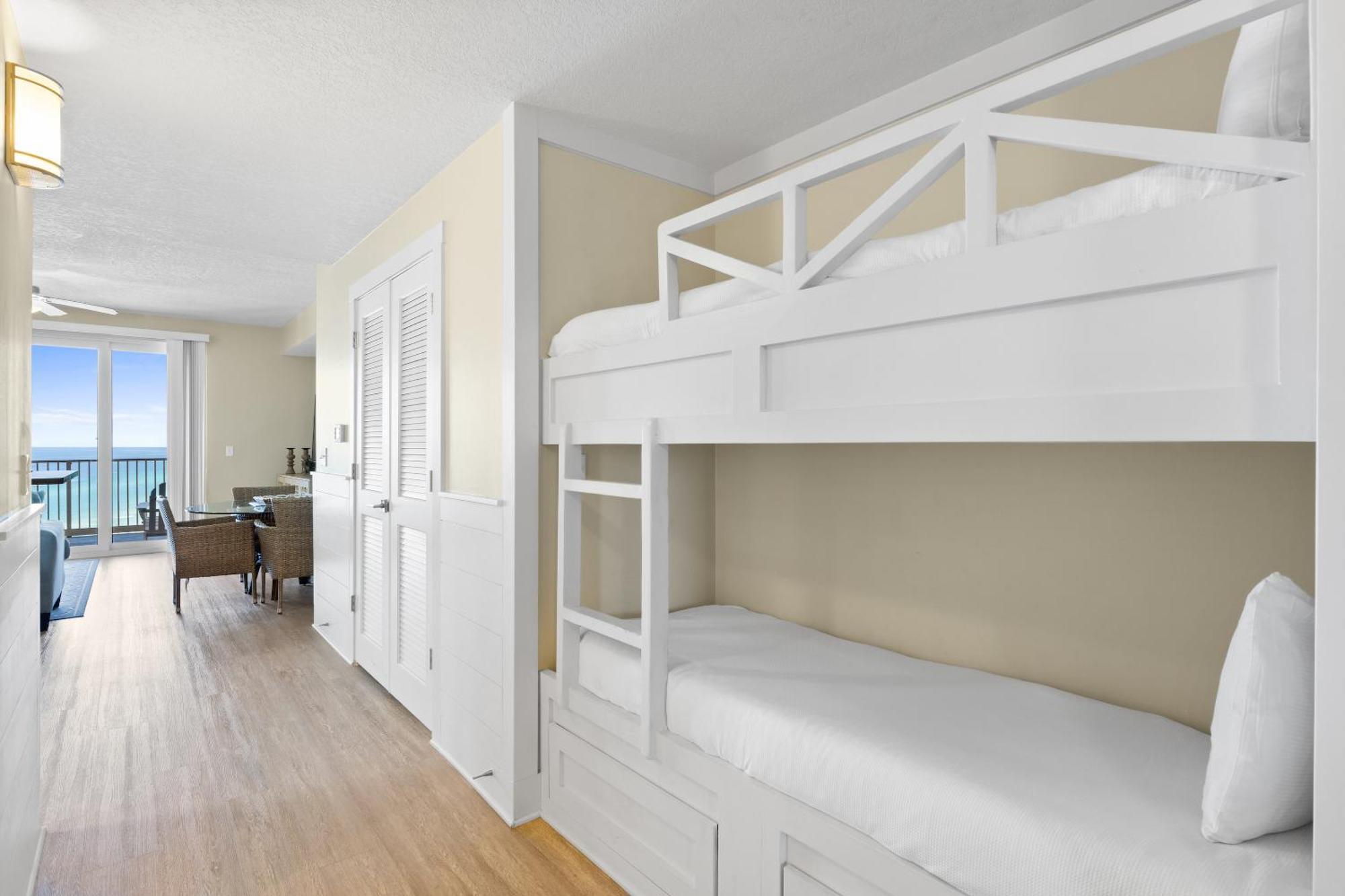 Calypso Beach Resort Tower 3 Rentals Панама Сити Бийч Стая снимка